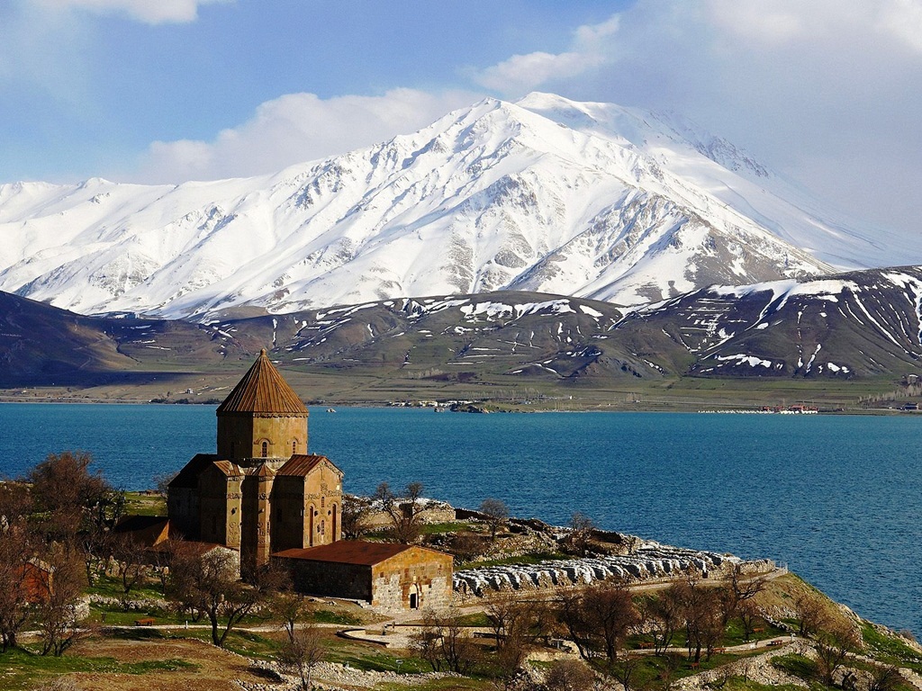 Armenia - April Eid Special