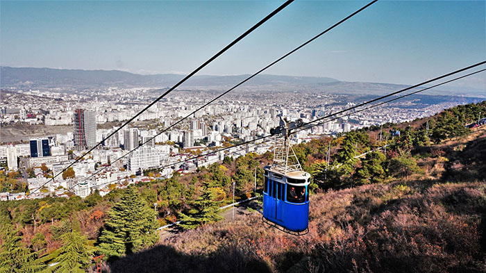 Alluring Almaty -  Eid Al Fitr Holidays